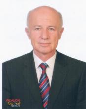 Alparslan Horasan portrait