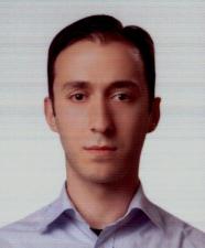 Selçuk Şener portrait