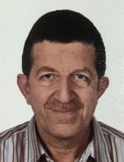 Wasim Raed portrait